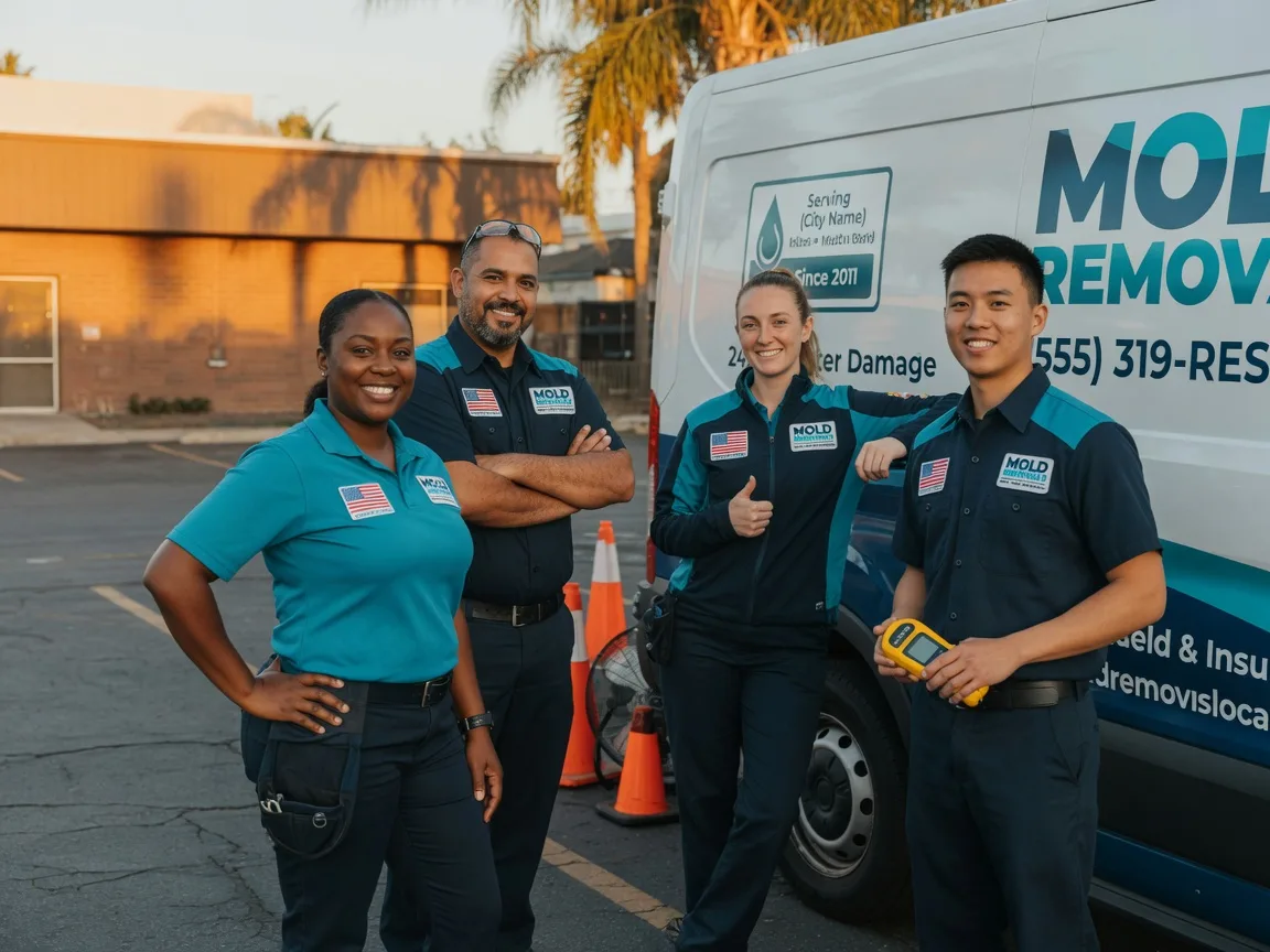 Water Damage Restoration company in Castleford, ID